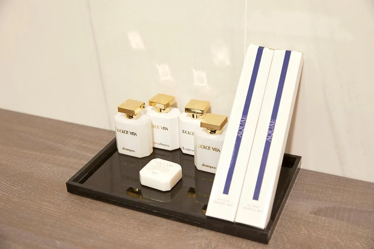 Prestige Boutique Homes-Duomo Milan