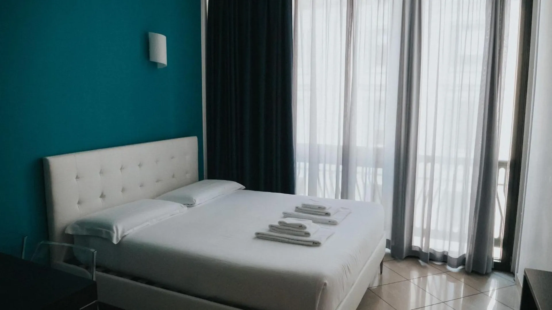 Apartment Prestige Boutique Homes-Duomo Milan