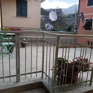 Da Cesare Appartement Moneglia