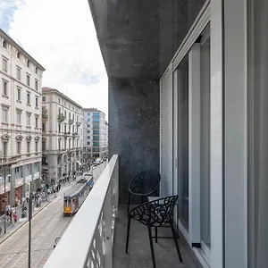  Apartament Heart San Sepolcro Duomo