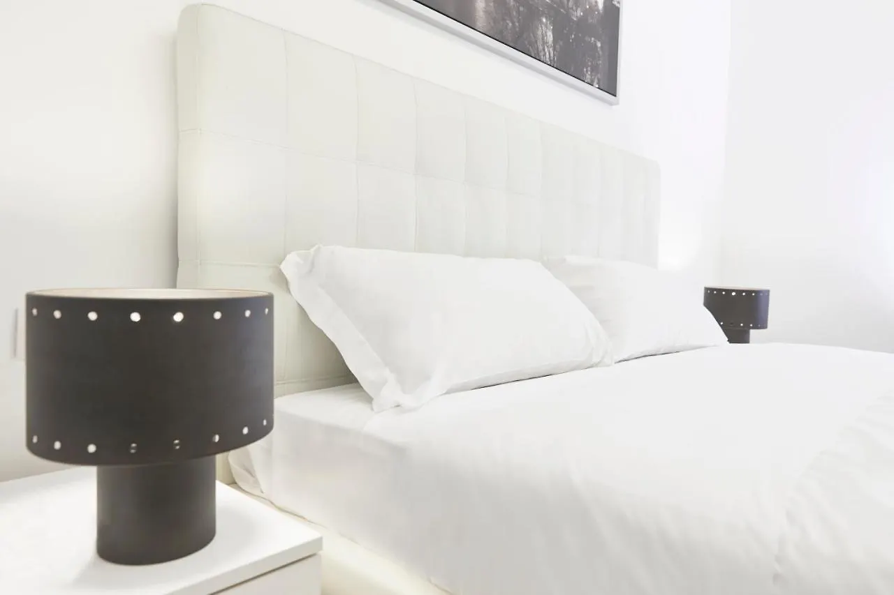 Lägenhet Prestige Boutique Homes-Duomo Milano