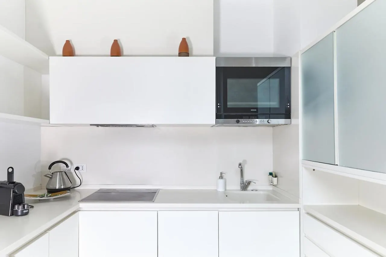 Prestige Boutique Homes-Duomo Milan Apartment