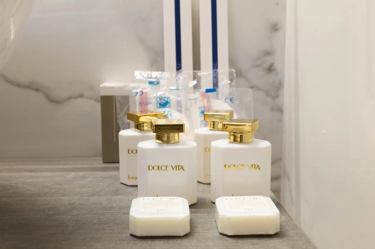Prestige Boutique Homes-Duomo Milano 0*,